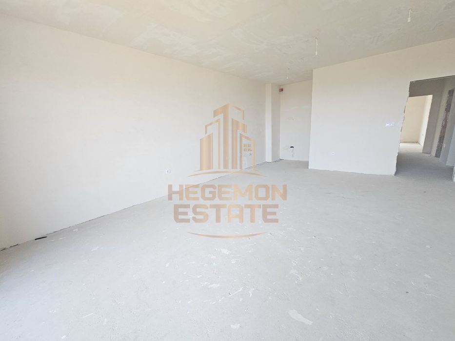 Продава се Тристаен апартамент в Варна, Виница - 101 кв.м за 1386 €/кв.м - Снимка #4