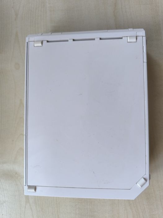 Consola Nintendo Wii+Just dance 2