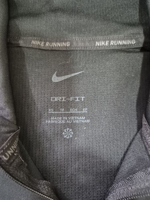 Блуза с дълъг ръкав