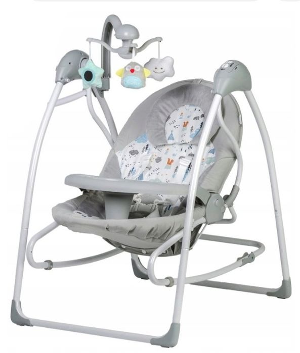 Продам шезлонг в отличном состоянии