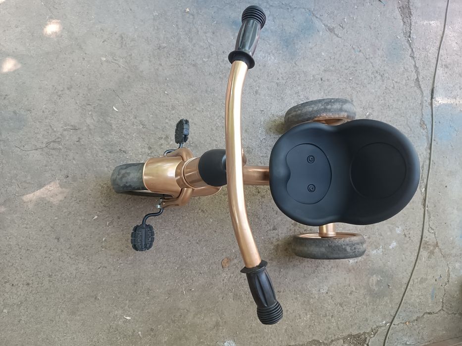 Детски Велосипед