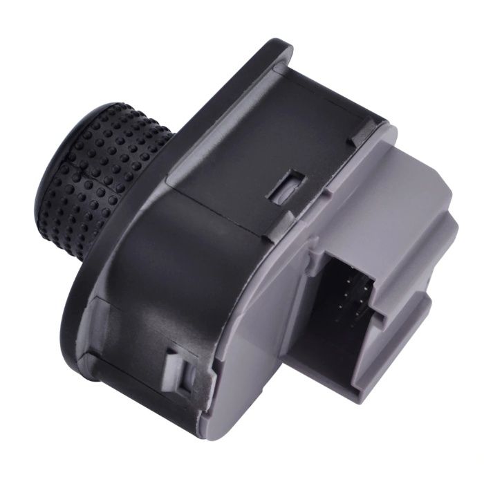Копче бутон ел. огледала Vw Beetle Golf 4 Jetta Passat B5 Bora Skoda