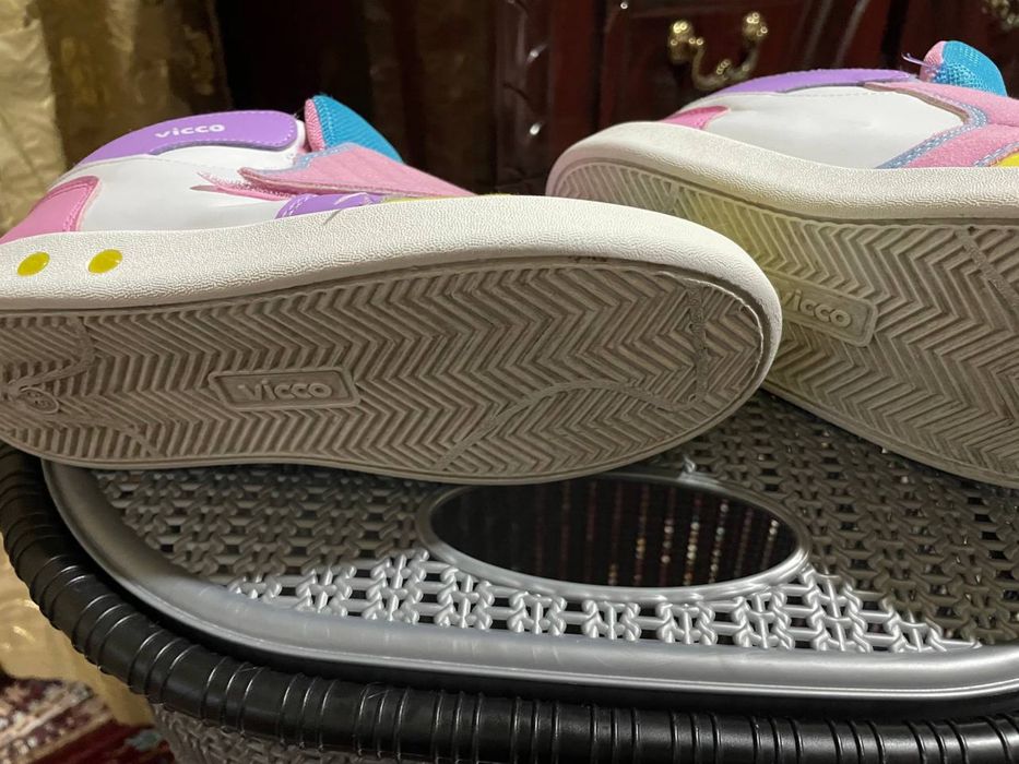 Обувь для девочки