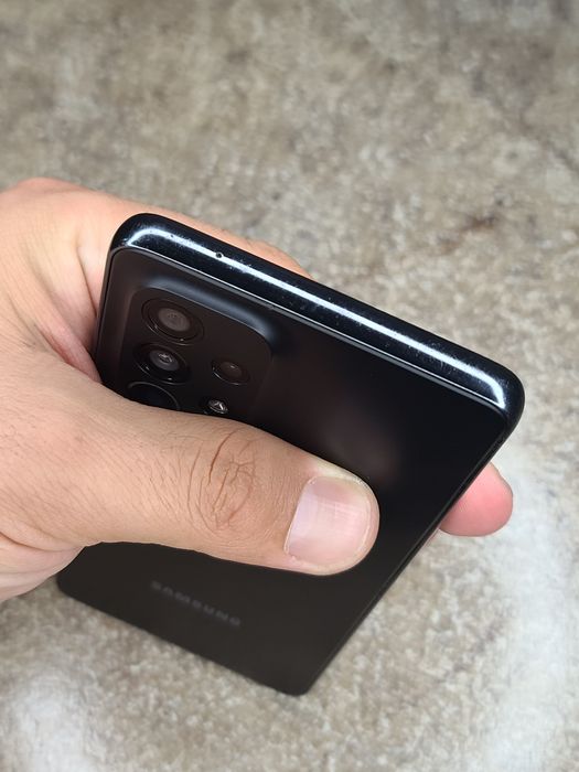 Samsung  A 53 5G 6/128 GB vietnam