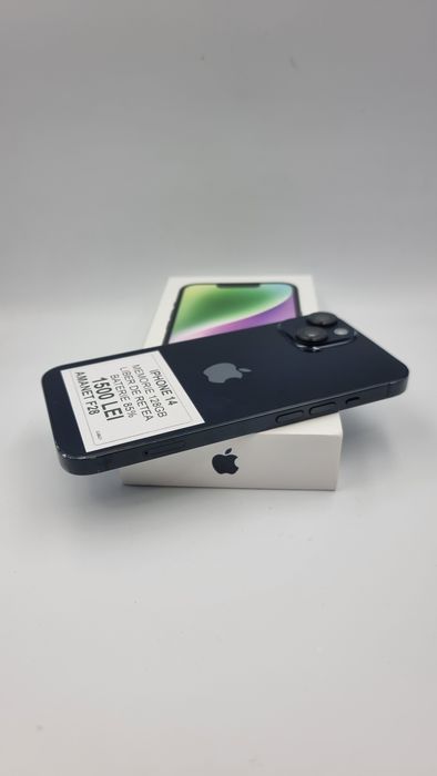 Amanet F28: Telefon Iphone 14