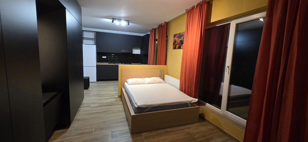 Chirie garsoniera Popești-Leordeni/Berceni