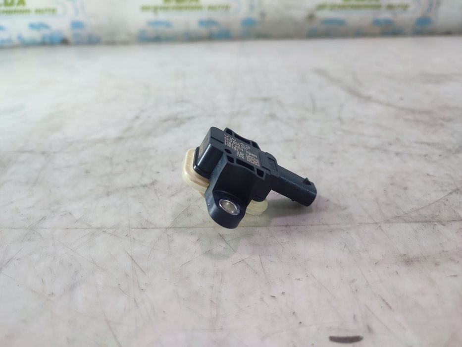 Senzor impact usa 4H0955557 Audi A8 D4/4H [2010 - 2014] 4.2 tdi CDSB