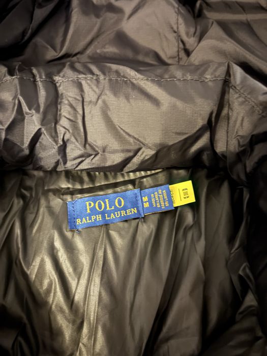 !!OFERTA LIMITATA!!Geaca Ralph Lauren