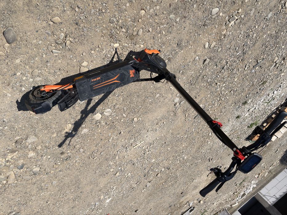 Kukirin G2 pro (2026)