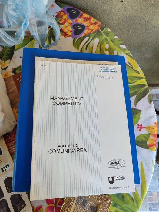 carti management manager