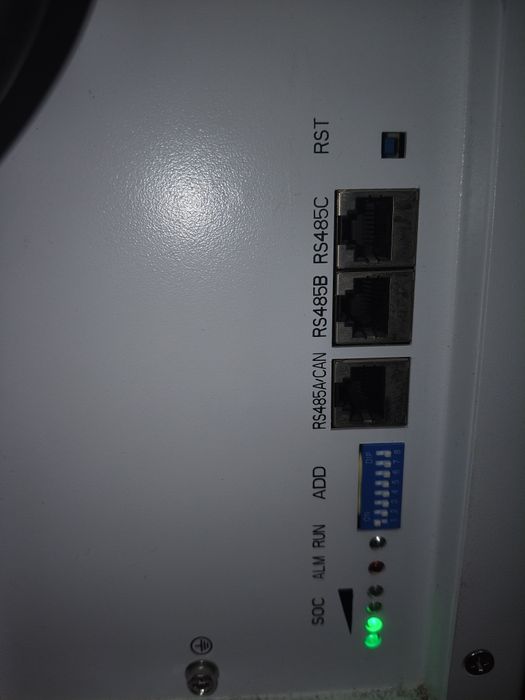 Baterie/Acumulator rezidențial LiFePO4 51.2V/100 Ah – Model BASEN GREE