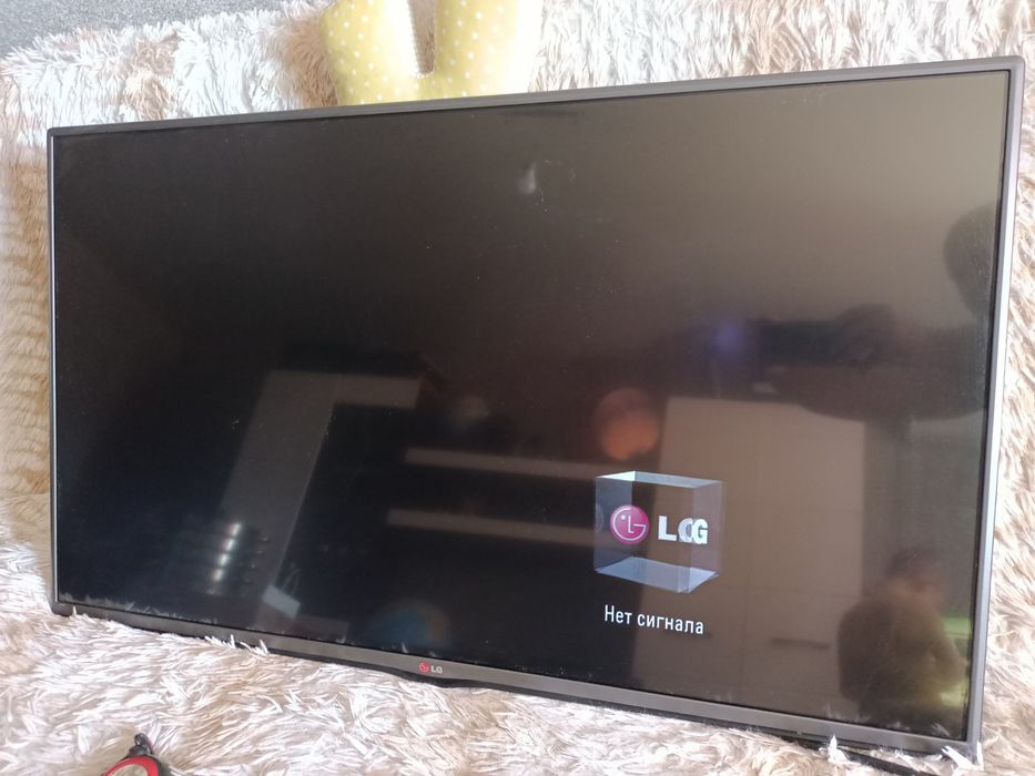 Телевизоры   Lg.