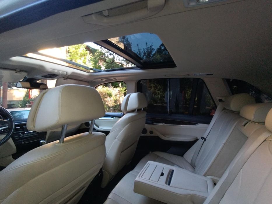 Продавам, заменям! Bmw plug in hibrid 40e
BMW X5 F15 40е 313кс. 8ZF 20