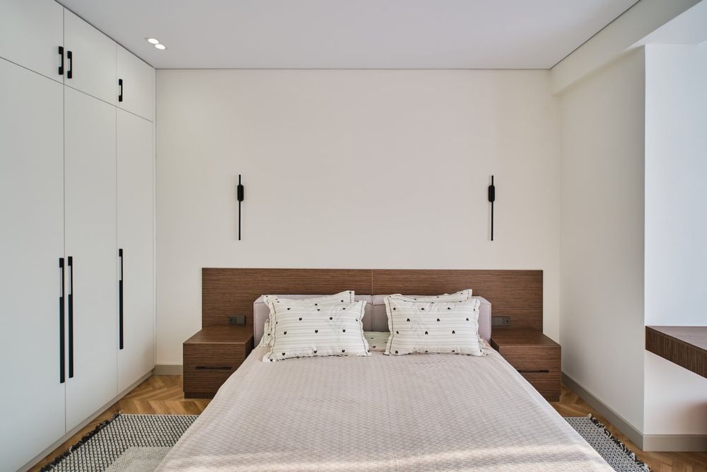 Жк oq saroy 2 room