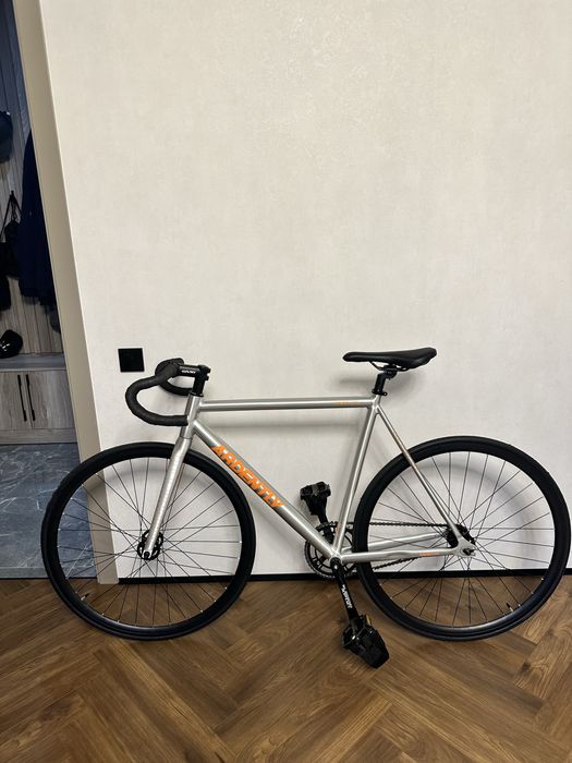 fixed gear ardently arena lite