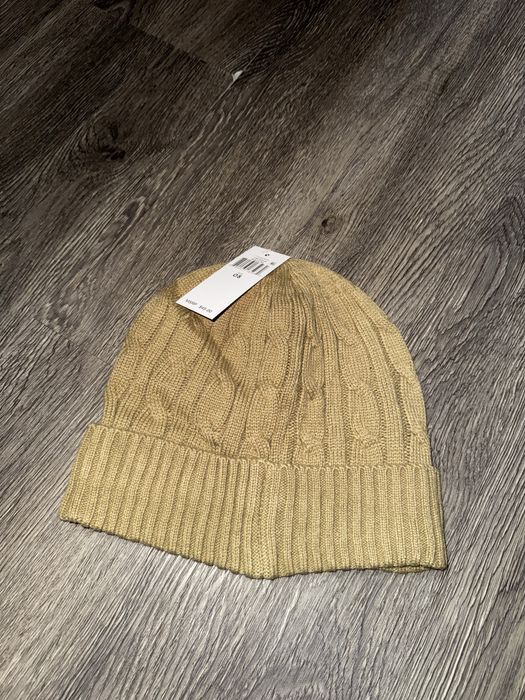 Caciula Polo Ralp Lauren noua