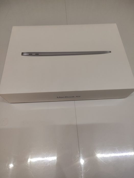 Mac book air 13 2022, АКБ 100%