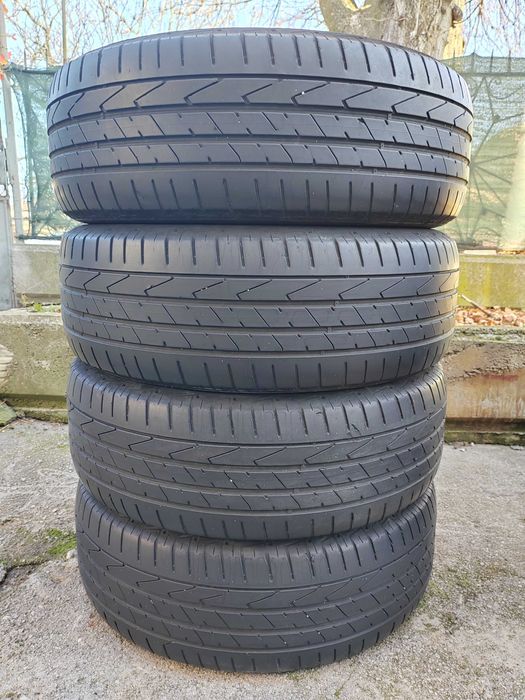 235/65/17 4бр.Hankook Летни гуми