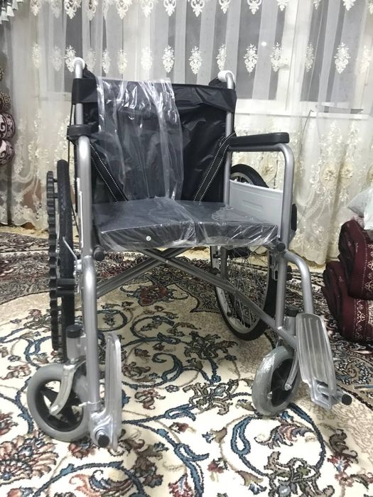 инвалидные коляски
