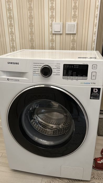 Стиральная машина Samsung