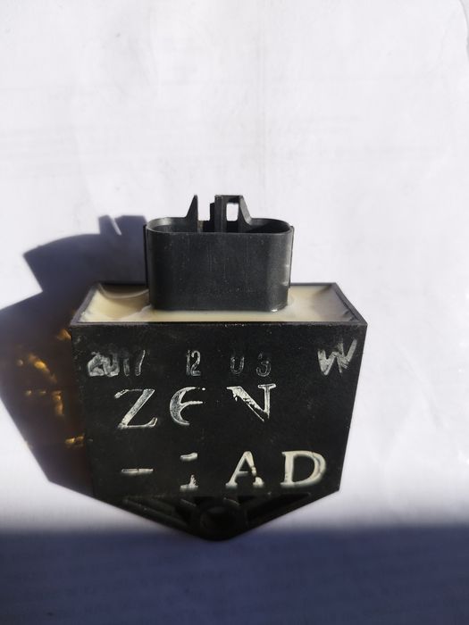 CDI  ECU  17289  Dellorto   Скутер