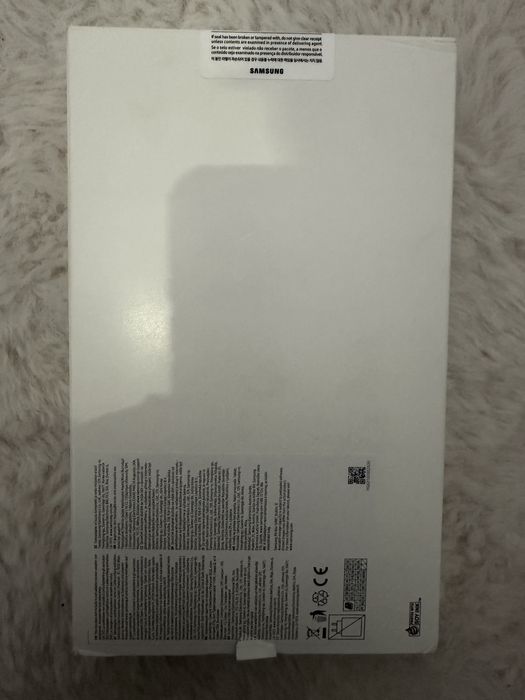 Samsung galaxy tab A9 sisgilata