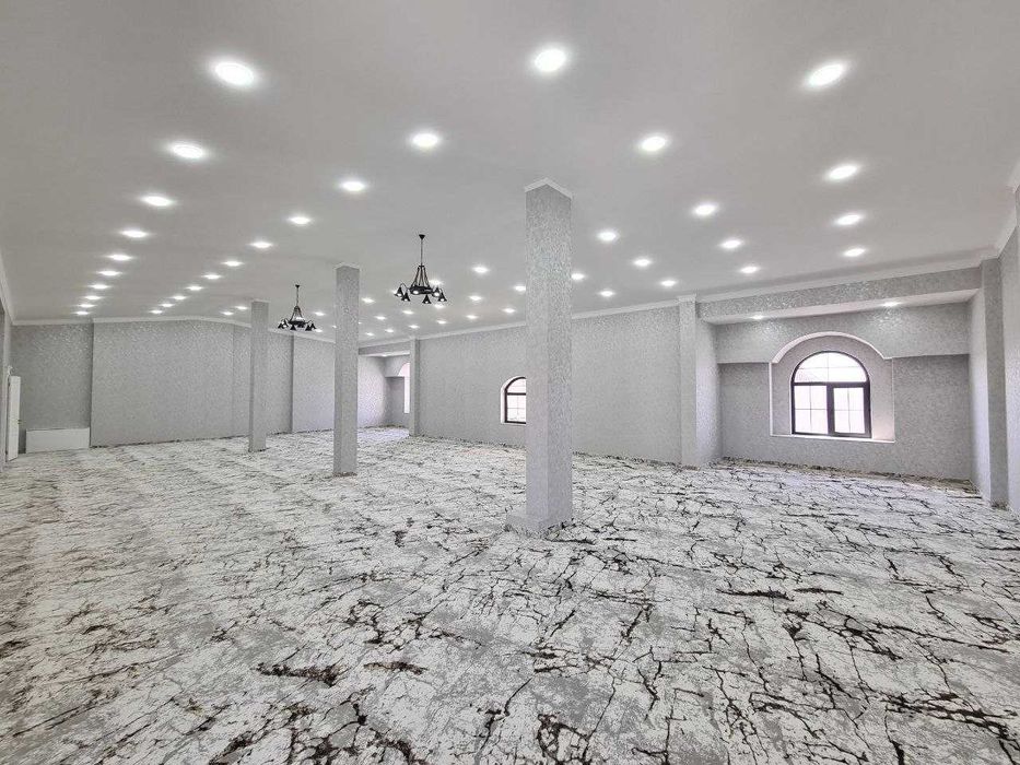 Амир-Тимур Новый Евродом в Новой махалле 6 соток