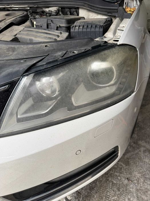 Polish faruri cu garantie !