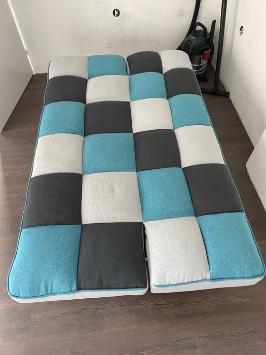 Клик-клак диван- нов