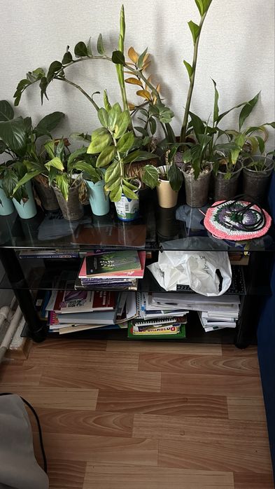 Подставка под телевизор