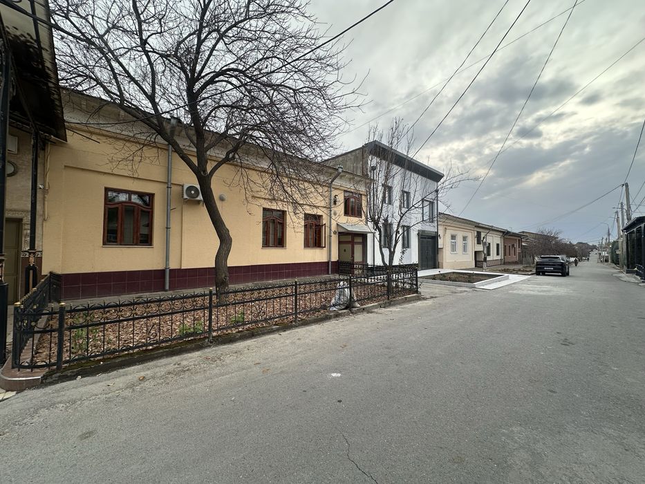 Участка сотилади 4 сотихли Учтепа Жарбулок махалла