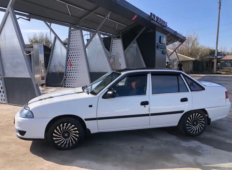 Daewoo Nexia 2 продается!