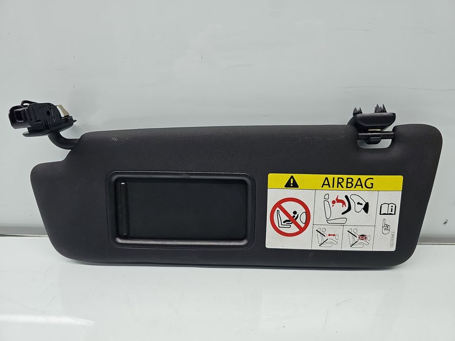 Parasolar stanga AUDI Q5 (8RB) [Fabr 2008-2016] 5G0010844A