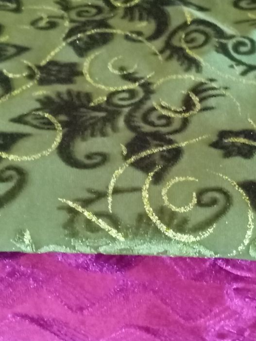 Маталар сатылады.