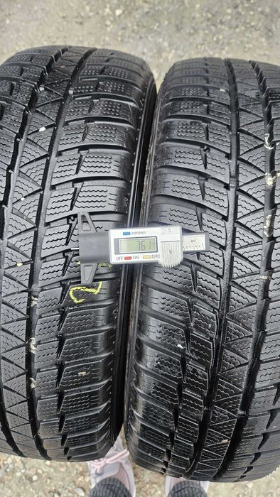 # 185/60 R15 • Iarna • Sumitomo WT200 88T | 2 buc | Pret/buc