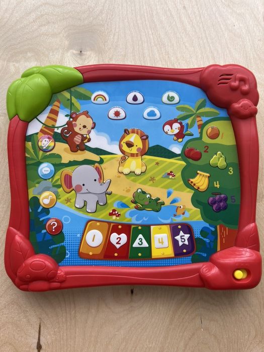 Игрушка музыкальная