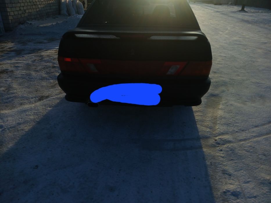 Продам машину в отличном состоянии