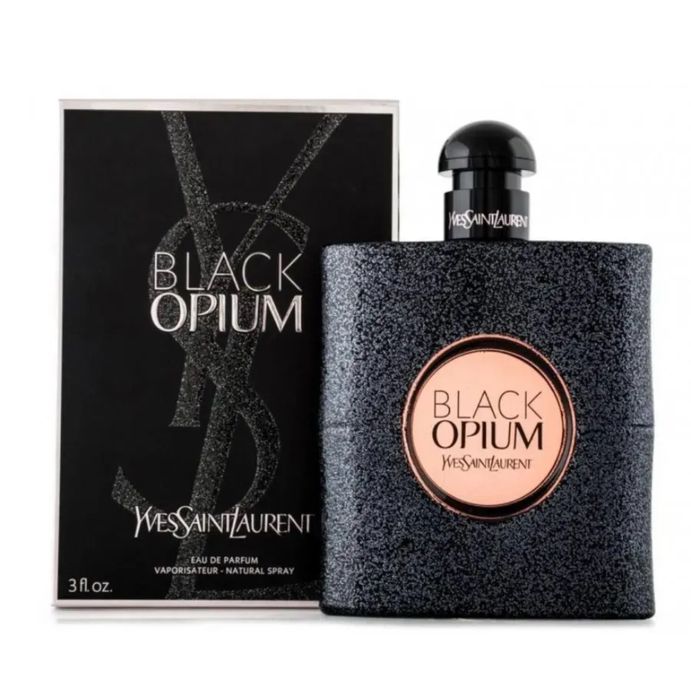 YSL - Black Opium 90 ml