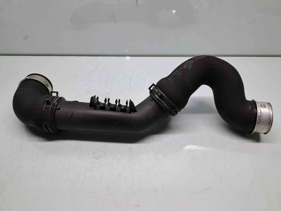 Tub intercooler  Skoda Octavia 2 (1Z3) [Fabr 2004-2013] 3C0145770B 1.9