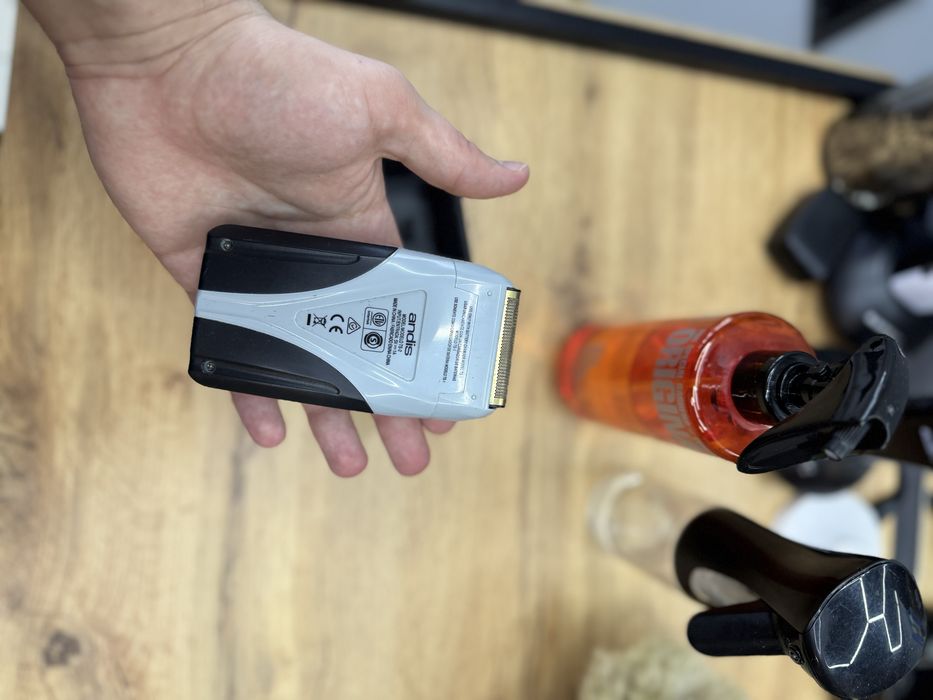 Шейвър/Shaver ANDIS