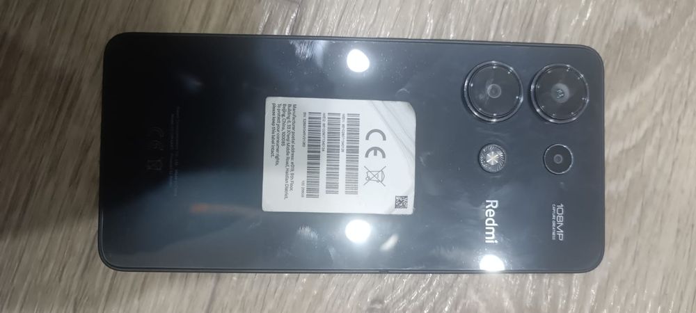 Продам Redmi note 13