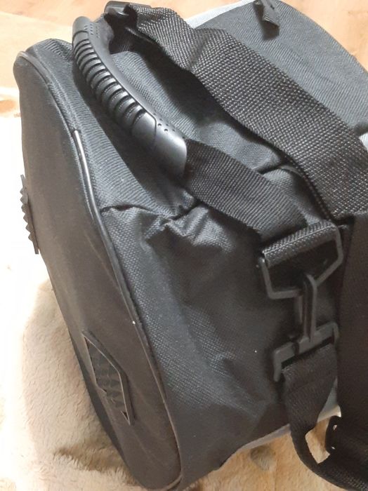 Новая барбекюшница