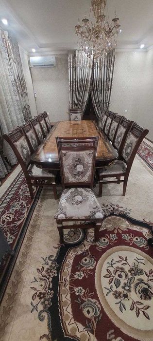 Стол стул сотилади