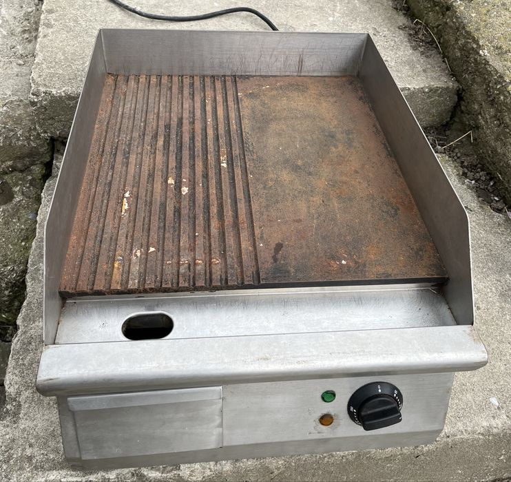 Plită electrică