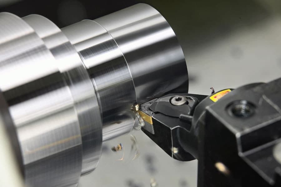 Токарные и фрезеровочные работы ОПТОМ