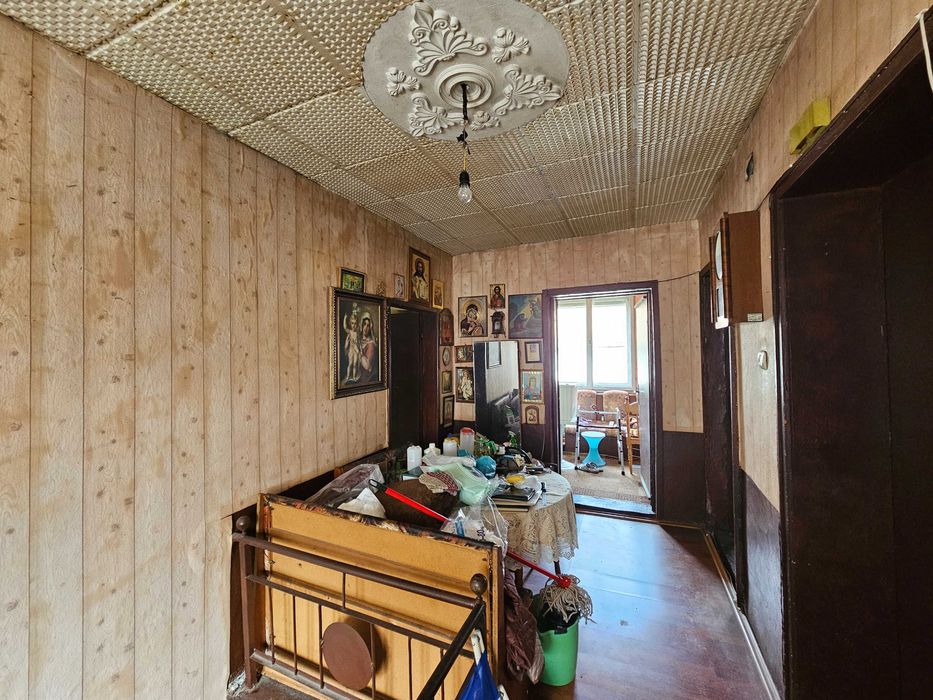 Продава се Етаж от къща в Лясковец - 140 кв.м за 455 €/кв.м - Снимка #4