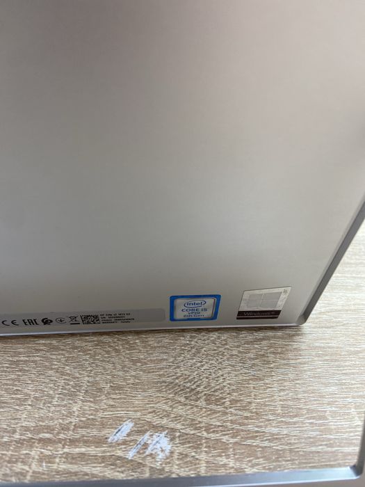 Планшет HP elite x2 (A4)