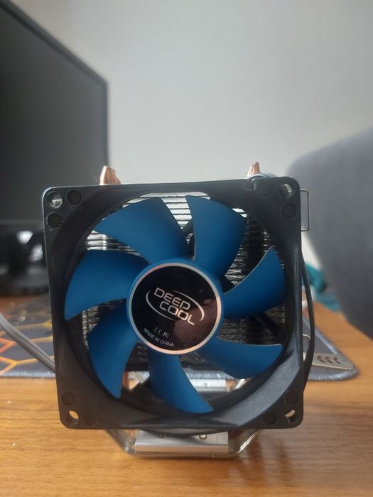 Кулер для процессора