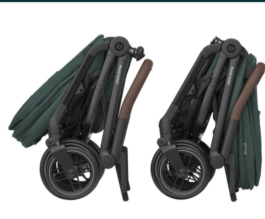 Продам коляску Maxi-cosi