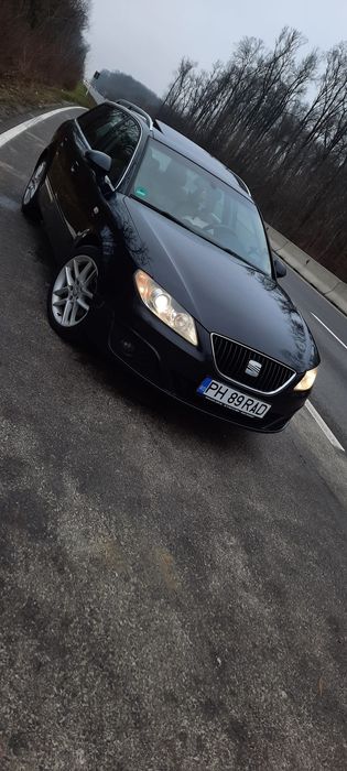 Vând Seat exeo 2011